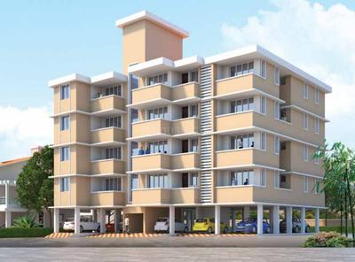 Raycon Vian Apartment Project Images