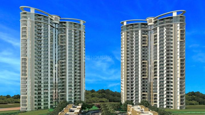 Krishna Premium Residential Towers - Image 1