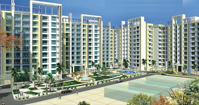 Project Image of 3000 Sq.ft 4 BHK Independent House for sale in Scheme No 114 for Rs. 30000000