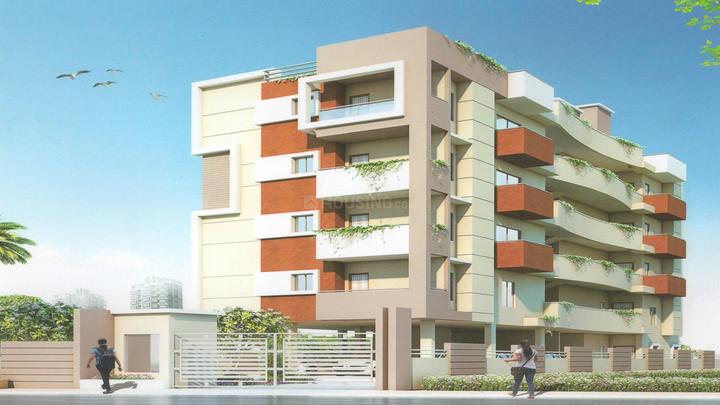 Gallery Cover Pic of Prime Kunal