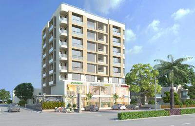 Gallery Cover Pic of Shree Vardhman Blossom Oasis