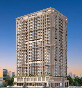 2 BHK Flat