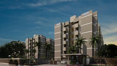 Project Image of 690 Sq.ft 2 BHK Apartment / Flat for sale in Changodar for Rs. 3450000