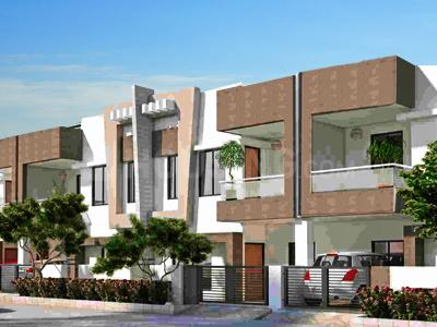 Archana Homes Project Images