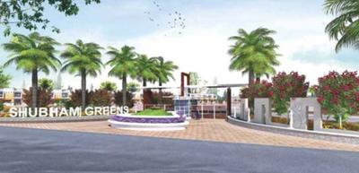 Residential Lands for Sale in Shubham Greens Phase 2