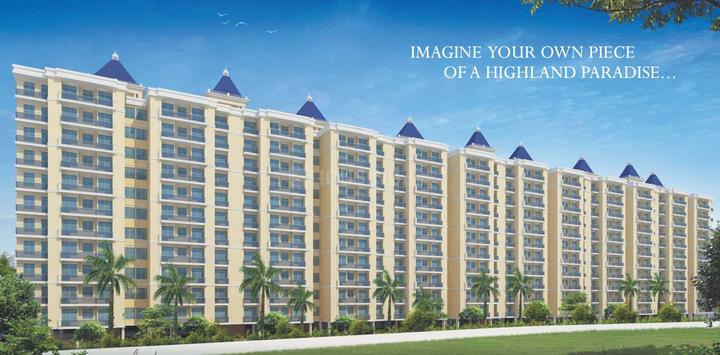 Gallery Cover Pic of Ratan Orbit Phase I