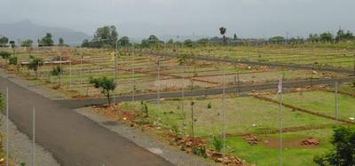 Residential Lands for Sale in Sunil Ramgopal Dhoot And Shivaji Rambhau Gavhane Rahul Nagar Part I