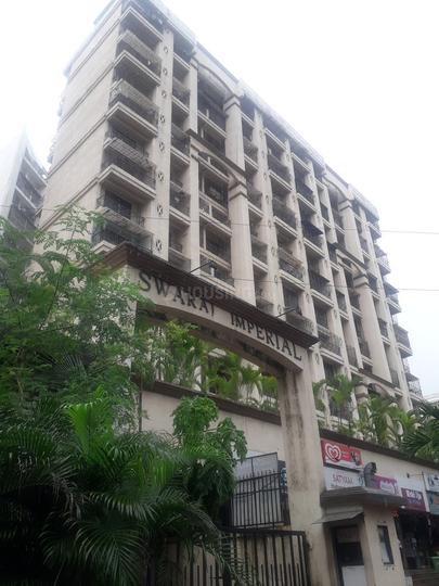 Sector 10, Kharghar More Images 1