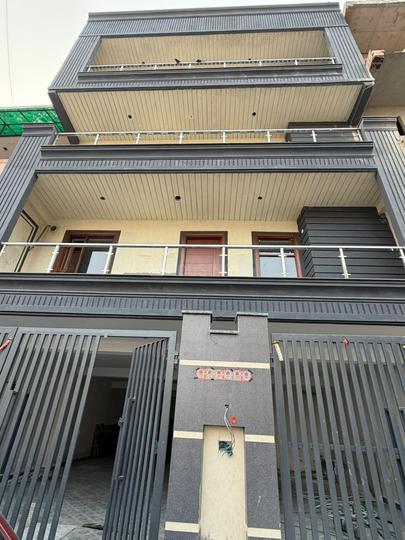 Gallery Cover Pic of iPropy Floors By Yogesh Bindal