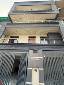 3 BHK Independent Builder Floor