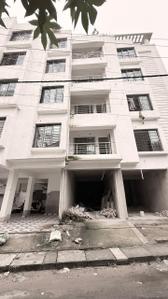 Gallery Cover Pic of Deb Tarini Apartment