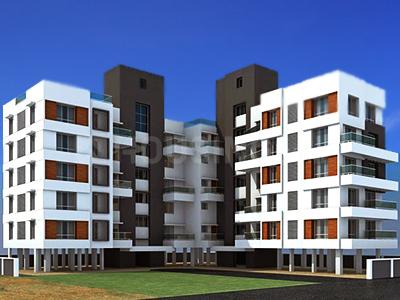 Shreyas Aditya Link View Residency More Images 1