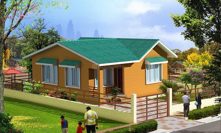 Gallery Cover Pic of Bhide Euro Ville Phase I Villa