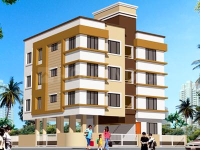 Ganesh Apartment More Images 1