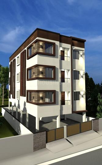 Gallery Cover Pic of VS Puzhuti