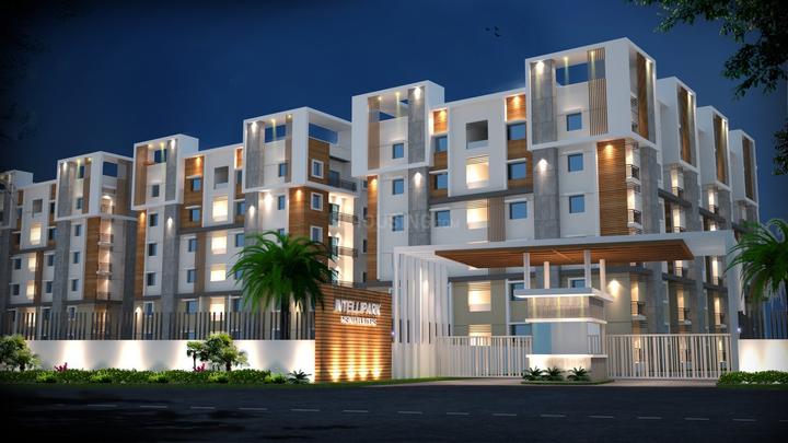 Gallery Cover Pic of Risinia Intelli Park