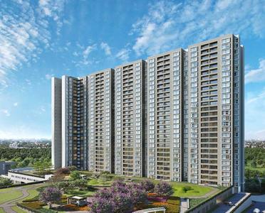 Gallery Cover Pic of Godrej Air Phase IV