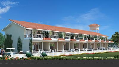 Linc Elouera Project Images