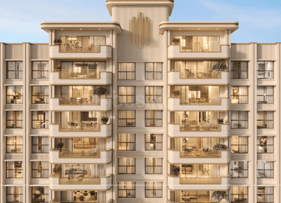 Solidrise Hinjewadi Phase 3 Tower 16 Project Images