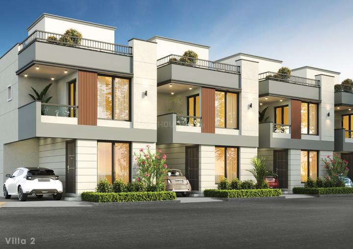 Gallery Cover Pic of Rhythm By Dac Villas 