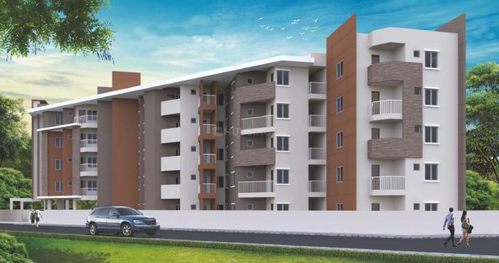 Gallery Cover Pic of VGR Greens