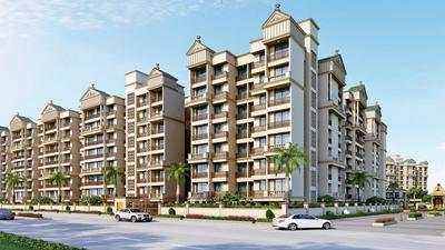 Project Image of 1092 Sq.ft Residential Plot / Land for sale in Rasayani for Rs. 4800000