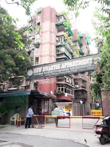 Swaraj Homes New Swastik Apartment Project Images