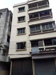 Swaraj Homes Nolini Apartments Project Images