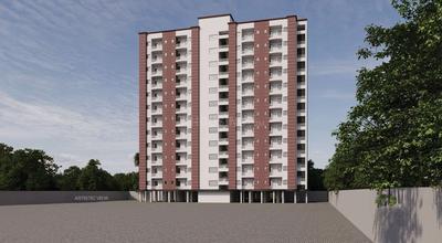Project Image of 965 Sq.ft 2 BHK Apartment / Flat for sale in Fatehpura for Rs. 2774000