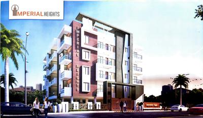 Gallery Cover Pic of Imperial Heights