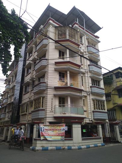 Gallery Cover Pic of Basera Apartment