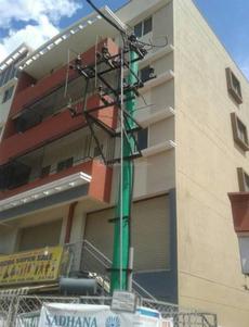 Project Image of 1225 Sq.ft 3 BHK Apartment / Flat for sale in Srinivaspura for Rs. 6800000