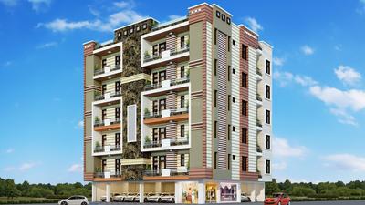 Real Estate Investors Real Shyam Apartment
