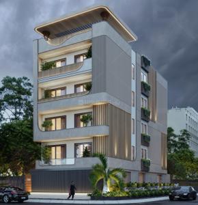 Gallery Cover Pic of Pankaj Skyline Sales And Reality 4