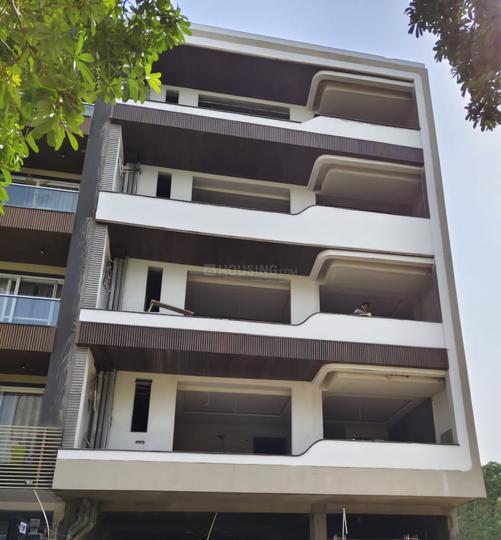 Gallery Cover Pic of Sunder Luxury Floors DLF Phase 1