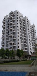 Project Image of 1100 Sq.ft 2 BHK Apartment / Flat for sale in Undri for Rs. 5300000