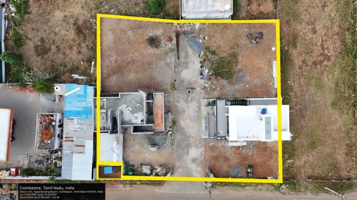 Gallery Cover Pic of Ananta Arcady