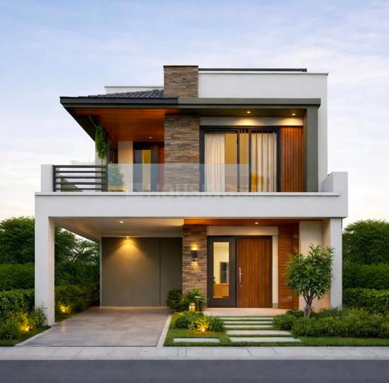 Gallery Cover Pic of MS Garden Villas