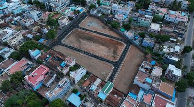 Residential Lands for Sale in Sambaha Signature Enclave