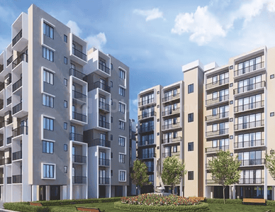 Winsome Empire Block E Project Images