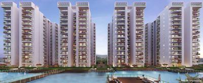 Gallery Cover Pic of Central Park Flower Valley Floors And Villas