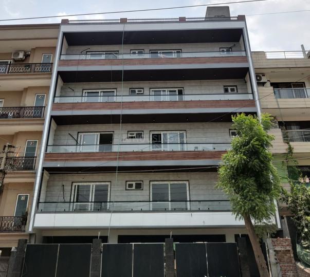 Gallery Cover Pic of iPropy Elegant Floors By Yogesh Bindal