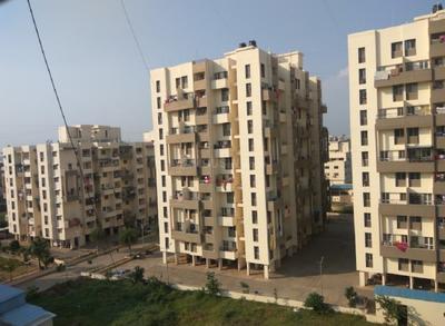 Project Image of 593 Sq.ft 1 BHK Apartment / Flat for sale in Alandi for Rs. 2300000