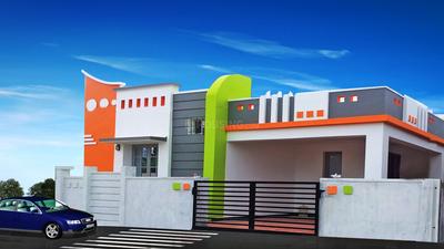 Gallery Cover Pic of KK Home Green Villas