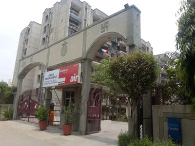 2 BHK Flat