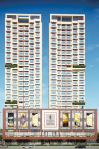 Sandhya Charkop Arihant Prabhu CHSL Project Images