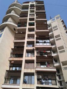 Project Image of 1140 Sq.ft 2 BHK Apartment / Flat for sale in Kharghar for Rs. 12500000