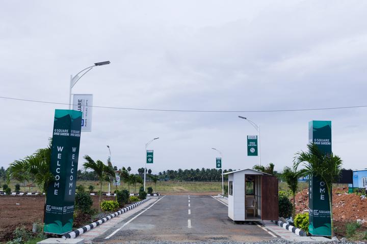 G Square Amar Garden Main Image 1