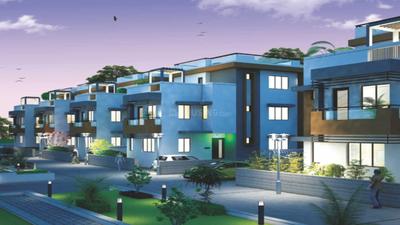 Addor Shilon Greens Elevation 1