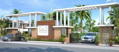 Residential Lands for Sale in Kalpdham Desai Residency